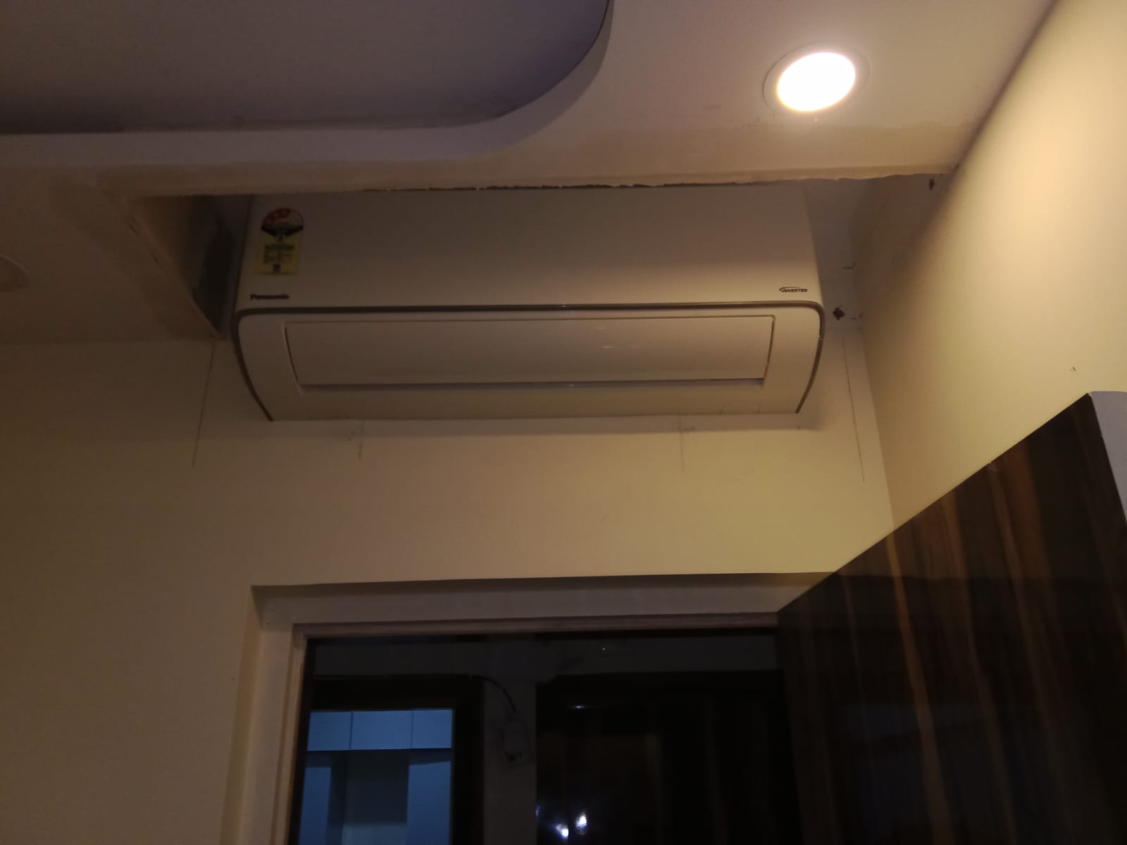Sarkar Cooling Center Work Photo 3