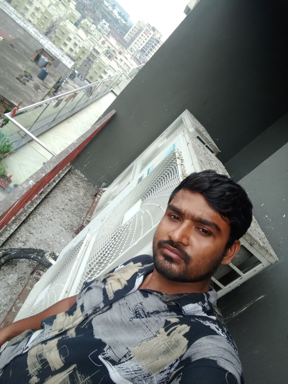 Sarkar Cooling Center Work Photo 4